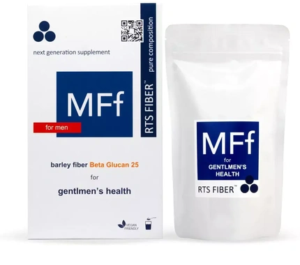 Vīriešiem RTS FIBER MFf