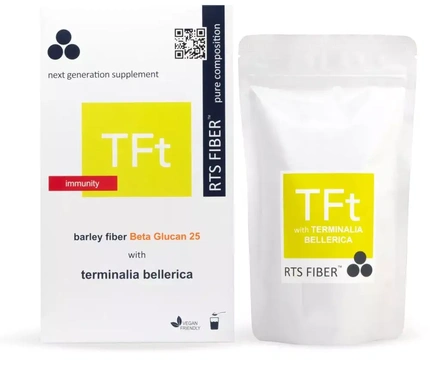 Improves sleep quality RTS FIBER TFf