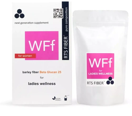 Sievietēm RTS FIBER WFf